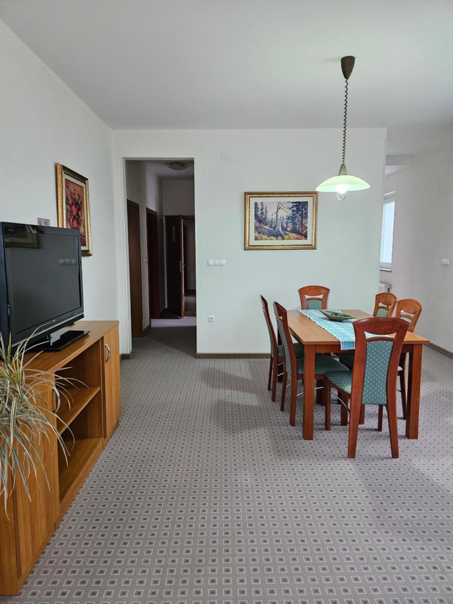 Dezman Apartments & Rooms Κραν Εξωτερικό φωτογραφία